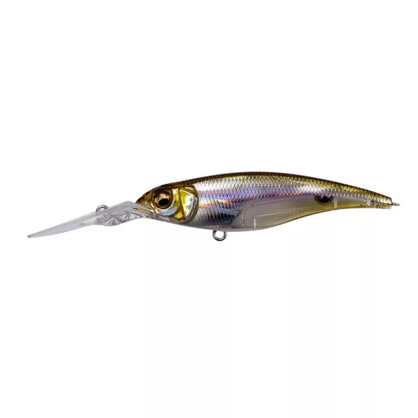 Megabass Shading-X R 75SP 7,2cm 7gr HT Wakasagi Wobler