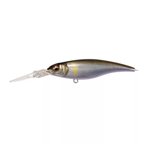 Megabass Shading-X R 75SP 7,2cm 7gr FA Chiayu Wobler