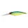 Megabass Shading-X R 75SP 7,2cm 7gr Mat Tiger Wobler