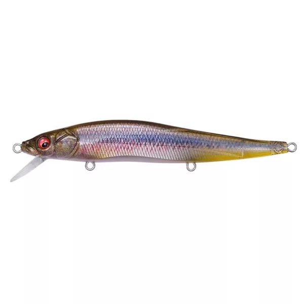 Wobler Megabass Vision Oneten 11cm 14gr FA Ghost Kawamutsu