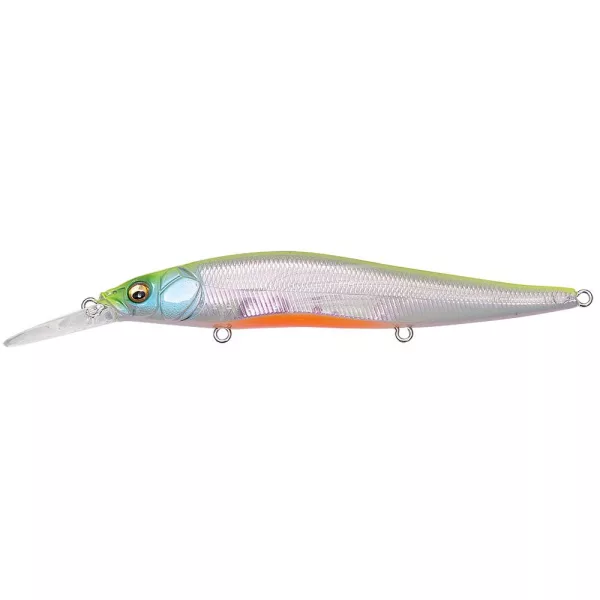 Megabass Vision Oneten+1 11cm 14gr Aurora Reaction Wobler