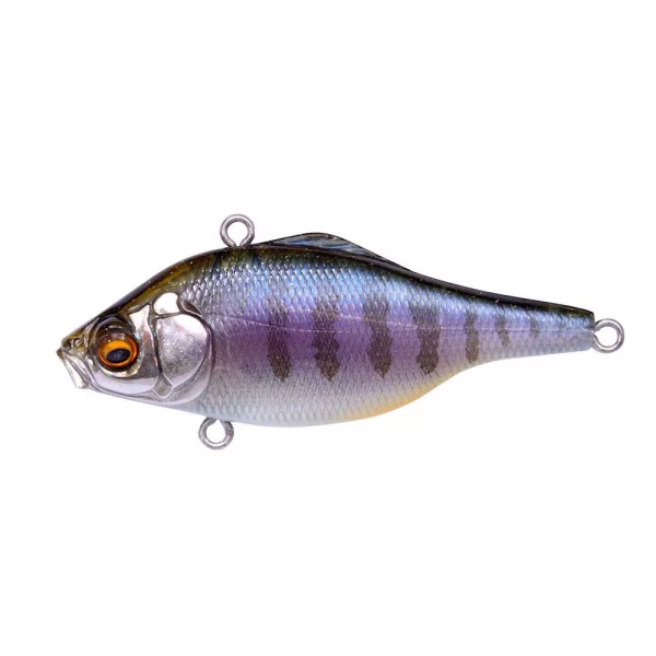 Megabass Vibration-X Smatra Rattle IN 6,45cm 14gr Gillkko Wobbler