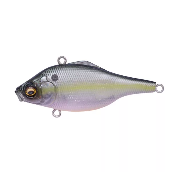Megabass Vibration-X Smatra Rattle IN 6,45cm 14gr GP Megabass Sexy Shad II Wobler