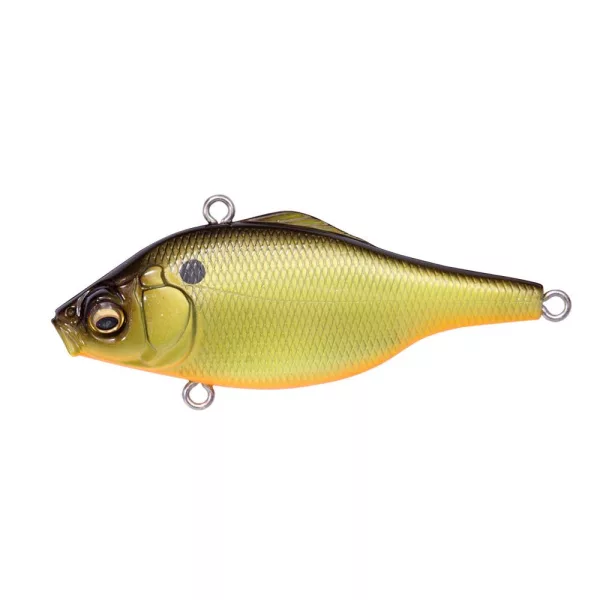 Megabass Vibration-X Smatra Rattle IN 6,45cm 14gr Strike Chart Wobbler
