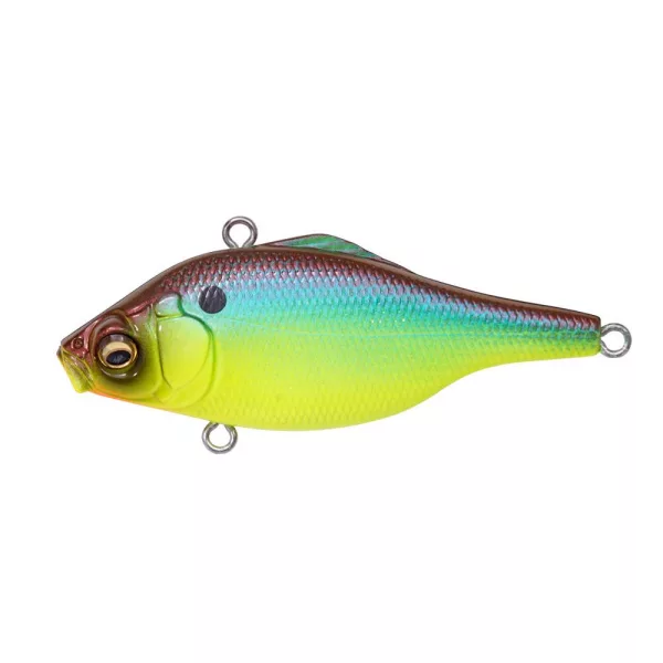 Megabass Vibration-X Smatra Rattle IN 6,45cm 14gr Megabass Bream Wobler