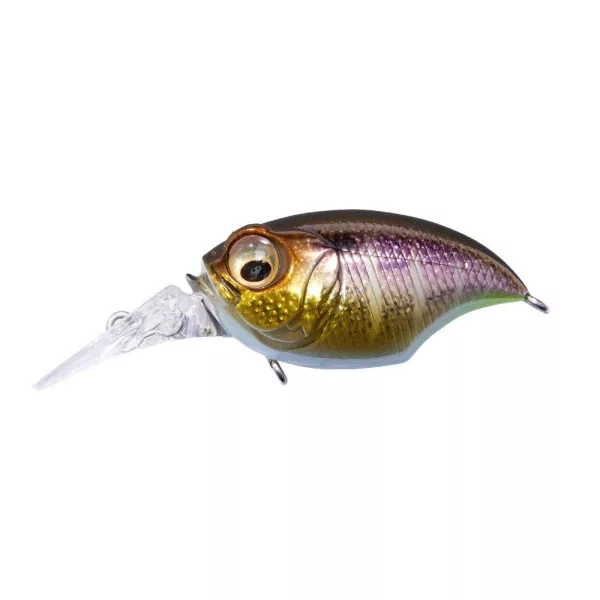 Wobler Megabass MR-X Griffon 4,3cm 7,0gr DD Gill