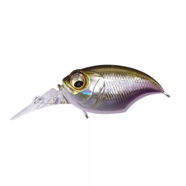 Megabass MR-X Griffon 4,3cm 7,0gr GG Wakasagi Wobbler