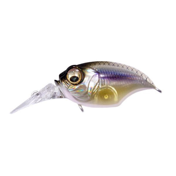 Wobler Megabass MR-X Griffon 4,3cm 7,0gr Kasumi Ito