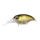 Wobler Megabass MR-X Griffon 4,3cm 7,0gr SG Skeleton Ayu