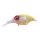 Megabass MR-X Griffon 4,3cm 7,0gr Eight Reaction Wobbler