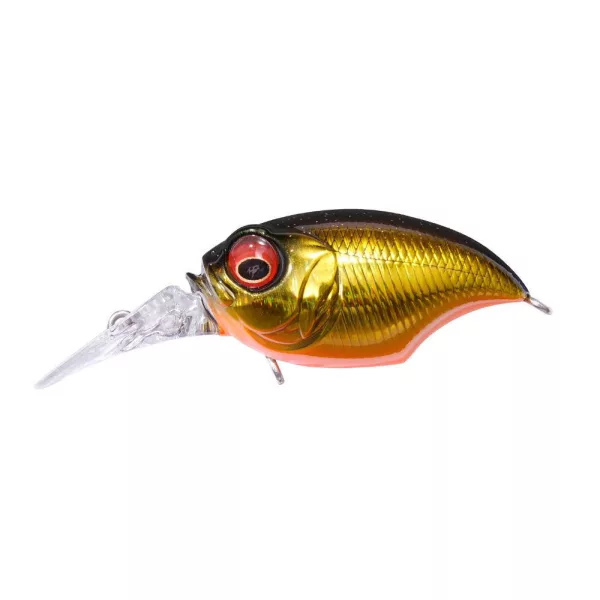 Megabass MR-X Griffon 4,3cm 7,0gr GC Megabass Kinkuro Wobbler