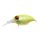 Megabass MR-X Griffon 4,3cm 7,0gr GLX Double Chart Wobbler