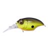Wobler Megabass MR-X Griffon 4,3cm 7,0gr Black Back Chart