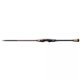   Megabass Oroxhi X10 SP F1-610XTS 2P Hibakari 208cm 1,75-10,5gr 2dílný přívlačový prut