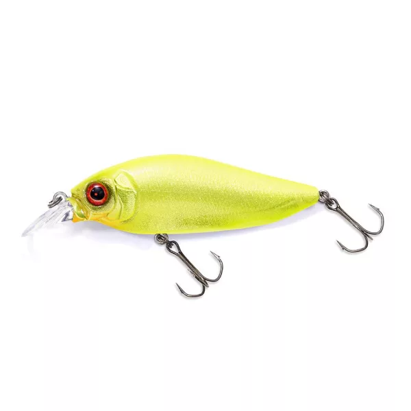 Megabass Flap Slap SP-C 7,7cm 10,5gr GLX Double Chart Wobler
