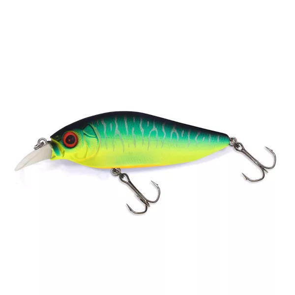 Megabass Flap Slap SP-C 7,7cm 10,5gr Mat Tiger Wobbler