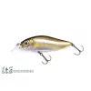 Megabass Flap Slap SP-C 7,7cm 10,5gr Mat Tiger Wobbler