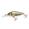 Megabass Diving FlapSlap 7,7cm 10,5gr GG Oikawa Wobbler