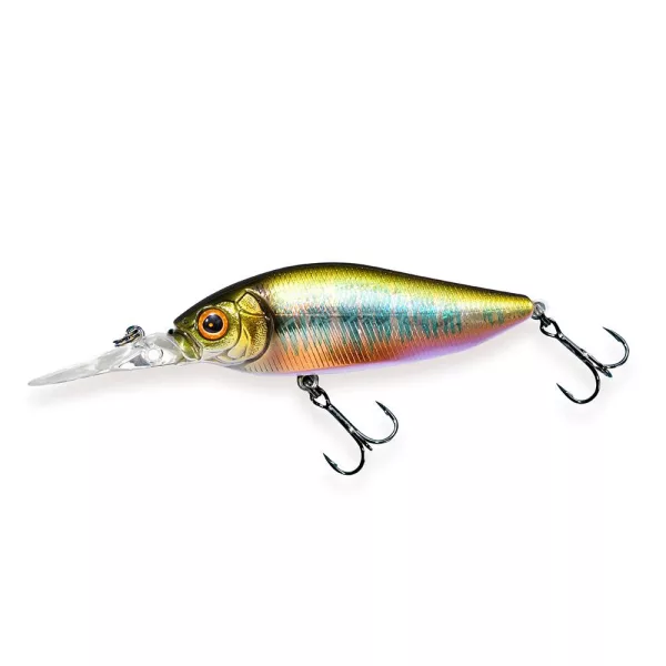 Megabass Diving FlapSlap 7,7cm 10,5gr GG Oikawa Wobbler