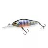 Megabass Diving FlapSlap 7,7cm 10,5gr FA Gill Wobbler