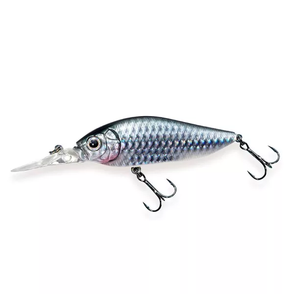 Megabass Diving FlapSlap 7,7cm 10,5gr FA Hera Wobbler