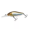 Megabass Diving FlapSlap 7,7cm 10,5gr Lightning Shad Wobbler