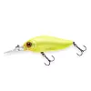 Megabass Diving FlapSlap 7,7cm 10,5gr GLX Double Chart Wobler
