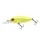 Megabass Diving FlapSlap 7,7cm 10,5gr GLX Double Chart Wobler