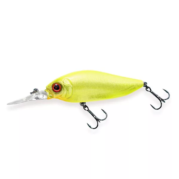Megabass Diving FlapSlap 7,7cm 10,5gr GLX Double Chart Wobler