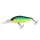 Megabass Diving FlapSlap 7,7cm 10,5gr Mat Tiger Wobler