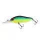 Megabass Diving FlapSlap 7,7cm 10,5gr Mat Tiger Wobler
