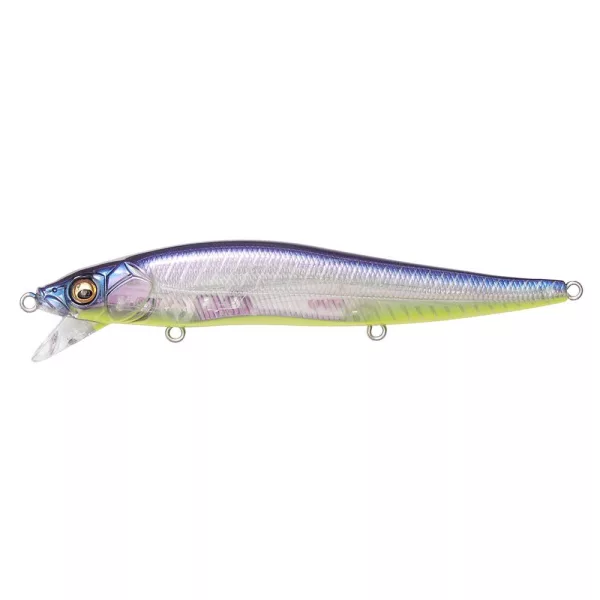 Megabass Vision Oneten SR 11cm 14gr Elegy Bone II Wobler