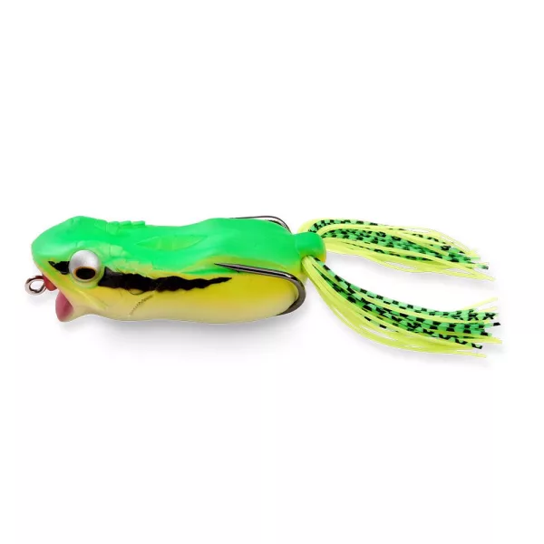 Megabass Gabarin 6,3cm 14gr Amagaeru Imitace žáby