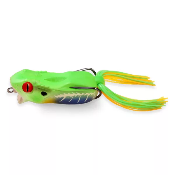 Megabass Gabarin 6,3cm 14gr Akame Amagaeru Imitace žáby