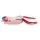 Megabass Gabarin 6,3cm 14gr White Peach Imitace žáby