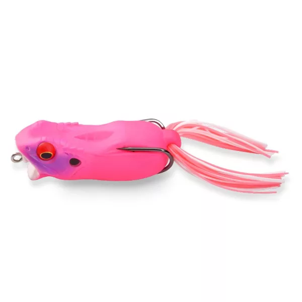 Megabass Gabarin 6,3cm 14gr Killer Pink Imitace žáby