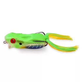 Megabass Gabarin JR 5,6cm 7gr Akame Amagaeru Imitace žáby