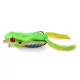 Megabass Gabarin JR 5,6cm 7gr Akame Amagaeru Imitace žáby