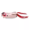 Megabass Gabarin JR 5,6cm 7gr White Peach imitace žáby