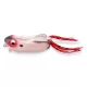 Megabass Gabarin JR 5,6cm 7gr White Peach imitace žáby