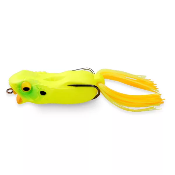 Megabass Gabarin JR 5,6cm 7gr DO Chart Imitace žáby