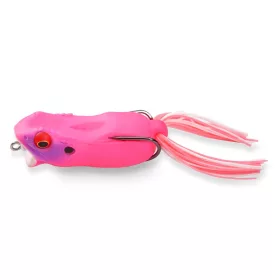 Megabass Gabarin JR 5,6cm 7gr Killer Pink Imitace žáby