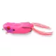 Megabass Gabarin JR 5,6cm 7gr Killer Pink Imitace žáby