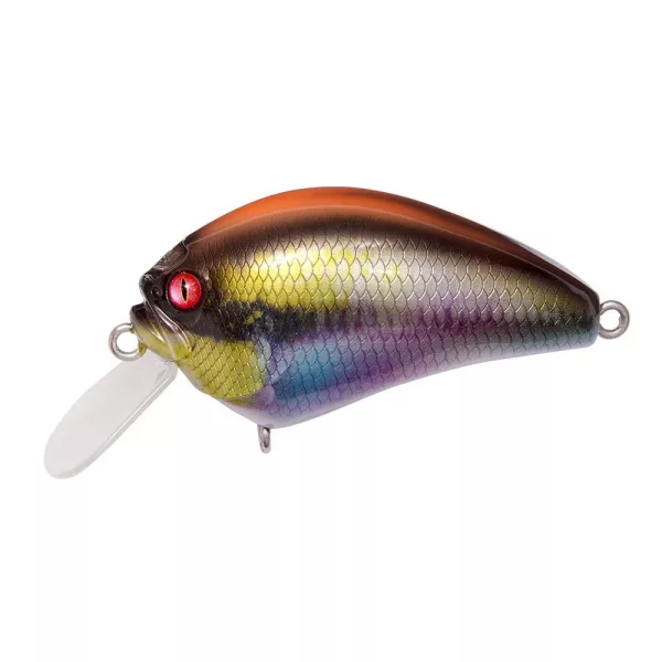 Megabass IxI Blowly 4,9cm 7gr Ito Cichlid Wobler