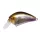 Megabass IxI Blowly 4,9cm 7gr GG Wakasagi Wobler