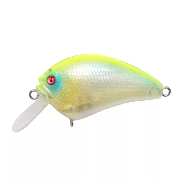 Megabass IxI Blowly 4,9cm 7gr IK Strong Chart Wobbler