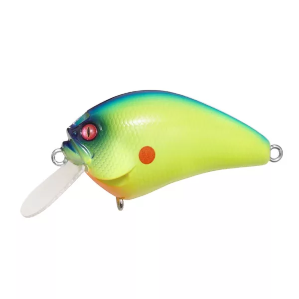 Megabass IxI Blowly 4,9cm 7gr Blue Back Chart Wobbler