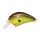 Megabass IxI Blowly 4,9cm 7gr Black Back Chart Wobler