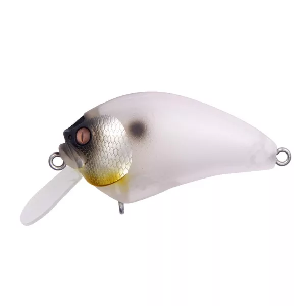 Megabass IxI Blowly 4,9cm 7gr Secret Dry Ice Wobler