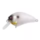 Megabass IxI Blowly 4,9cm 7gr Secret Dry Ice Wobler